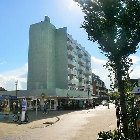 App-kempf-34w Apartment Westerland