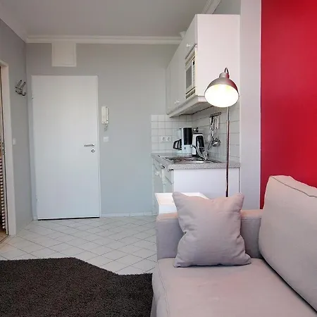 App-kempf-34w Apartment *