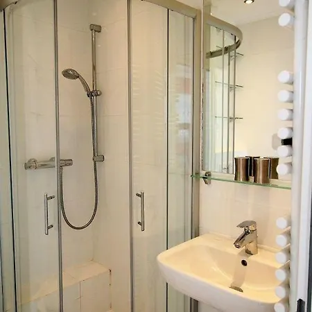 Apartment App-kempf-34w Westerland